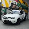 RENAULT DUSTER 1.6 DYNAMIQUE 4X2 16V FLEX 4P MANUAL RENAULT DUSTER 1.6 DYNAMIQUE 4X2 16V FLEX 4P MANUAL