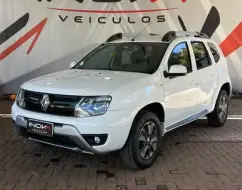 RENAULT DUSTER 1.6 DYNAMIQUE 4X2 16V FLEX 4P MANUAL RENAULT DUSTER 1.6 DYNAMIQUE 4X2 16V FLEX 4P MANUAL