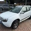 RENAULT DUSTER 1.6 TECH ROAD 4X2 16V FLEX 4P MANUAL RENAULT DUSTER 1.6 TECH ROAD 4X2 16V FLEX 4P MANUAL