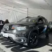 RENAULT DUSTER 1.3 TCE FLEX ICONIC PLUS X-TRONIC RENAULT DUSTER 1.3 TCE FLEX ICONIC PLUS X-TRONIC