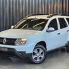 RENAULT DUSTER 1.6 16V SCE FLEX AUTHENTIQUE X-TRONIC RENAULT DUSTER 1.6 16V SCE FLEX AUTHENTIQUE X-TRONIC
