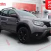 RENAULT DUSTER 1.6 16V SCE FLEX ICONIC PLUS X-TRONIC RENAULT DUSTER 1.6 16V SCE FLEX ICONIC PLUS X-TRONIC