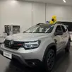 RENAULT DUSTER 1.6 16V SCE FLEX ICONIC PLUS X-TRONIC RENAULT DUSTER 1.6 16V SCE FLEX ICONIC PLUS X-TRONIC
