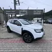 RENAULT DUSTER 1.6 16V SCE FLEX ICONIC PLUS X-TRONIC RENAULT DUSTER 1.6 16V SCE FLEX ICONIC PLUS X-TRONIC