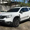 RENAULT DUSTER 1.6 16V SCE FLEX ICONIC X-TRONIC RENAULT DUSTER 1.6 16V SCE FLEX ICONIC X-TRONIC