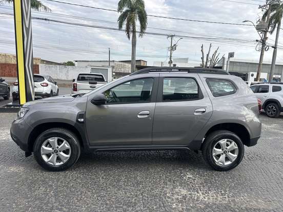 RENAULT-DUSTER-1.6 16V SCE FLEX INTENSE PLUS MANUAL RENAULT-DUSTER-2024