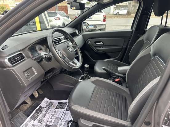 RENAULT-DUSTER-1.6 16V SCE FLEX INTENSE PLUS MANUAL RENAULT-DUSTER-2024