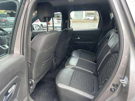RENAULT-DUSTER-1.6 16V SCE FLEX INTENSE PLUS MANUAL RENAULT-DUSTER-2024