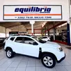 RENAULT DUSTER 1.6 16V SCE FLEX INTENSE PLUS MANUAL RENAULT DUSTER 1.6 16V SCE FLEX INTENSE PLUS MANUAL