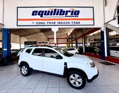 RENAULT DUSTER 1.6 16V SCE FLEX INTENSE PLUS MANUAL RENAULT DUSTER 1.6 16V SCE FLEX INTENSE PLUS MANUAL