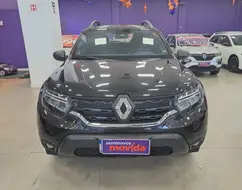 RENAULT DUSTER 1.6 16V SCE FLEX INTENSE PLUS X-TRONIC RENAULT DUSTER 1.6 16V SCE FLEX INTENSE PLUS X-TRONIC