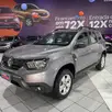 RENAULT DUSTER 1.6 16V SCE FLEX INTENSE PLUS X-TRONIC RENAULT DUSTER 1.6 16V SCE FLEX INTENSE PLUS X-TRONIC