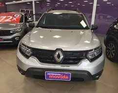 RENAULT DUSTER 1.6 16V SCE FLEX INTENSE PLUS X-TRONIC RENAULT DUSTER 1.6 16V SCE FLEX INTENSE PLUS X-TRONIC
