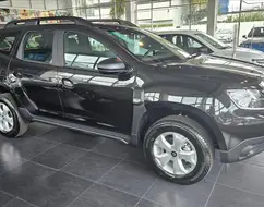 RENAULT DUSTER 1.6 16V SCE FLEX INTENSE PLUS X-TRONIC RENAULT DUSTER 1.6 16V SCE FLEX INTENSE PLUS X-TRONIC