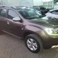 RENAULT DUSTER 1.6 16V SCE FLEX INTENSE X-TRONIC RENAULT DUSTER 1.6 16V SCE FLEX INTENSE X-TRONIC