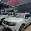 RENAULT DUSTER 1.6 4X2 16V FLEX 4P MANUAL RENAULT DUSTER 1.6 4X2 16V FLEX 4P MANUAL
