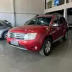 RENAULT DUSTER 1.6 DYNAMIQUE 4X2 16V FLEX 4P MANUAL RENAULT DUSTER 1.6 DYNAMIQUE 4X2 16V FLEX 4P MANUAL