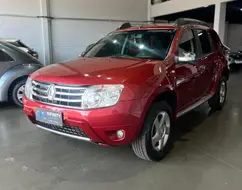RENAULT DUSTER 1.6 DYNAMIQUE 4X2 16V FLEX 4P MANUAL RENAULT DUSTER 1.6 DYNAMIQUE 4X2 16V FLEX 4P MANUAL
