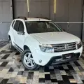 RENAULT DUSTER 2.0 DYNAMIQUE 4X2 16V FLEX 4P AUTOMÁTICO RENAULT DUSTER 2.0 DYNAMIQUE 4X2 16V FLEX 4P AUTOMÁTICO