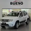 RENAULT DUSTER 2.0 DYNAMIQUE 4X2 16V FLEX 4P AUTOMÁTICO RENAULT DUSTER 2.0 DYNAMIQUE 4X2 16V FLEX 4P AUTOMÁTICO