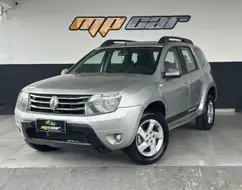 RENAULT DUSTER 2.0 DYNAMIQUE 4X2 16V FLEX 4P MANUAL RENAULT DUSTER 2.0 DYNAMIQUE 4X2 16V FLEX 4P MANUAL