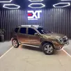 RENAULT DUSTER 2.0 DYNAMIQUE 4X4 16V FLEX 4P MANUAL RENAULT DUSTER 2.0 DYNAMIQUE 4X4 16V FLEX 4P MANUAL