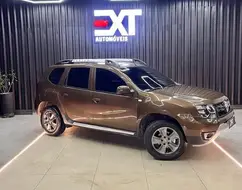 RENAULT DUSTER 2.0 DYNAMIQUE 4X4 16V FLEX 4P MANUAL RENAULT DUSTER 2.0 DYNAMIQUE 4X4 16V FLEX 4P MANUAL