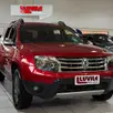 RENAULT DUSTER 2.0 DYNAMIQUE 4X4 16V FLEX 4P MANUAL RENAULT DUSTER 2.0 DYNAMIQUE 4X4 16V FLEX 4P MANUAL