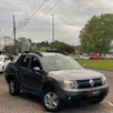 RENAULT DUSTER OROCH 1.6 16V SCE FLEX EXPRESS MANUAL RENAULT DUSTER OROCH 1.6 16V SCE FLEX EXPRESS MANUAL
