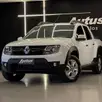 RENAULT DUSTER OROCH 1.6 16V SCE FLEX EXPRESSION MANUAL RENAULT DUSTER OROCH 1.6 16V SCE FLEX EXPRESSION MANUAL