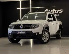 RENAULT DUSTER OROCH 1.6 16V SCE FLEX EXPRESSION MANUAL RENAULT DUSTER OROCH 1.6 16V SCE FLEX EXPRESSION MANUAL