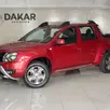RENAULT DUSTER OROCH 2.0 16V FLEX DYNAMIQUE 4P MANUAL RENAULT DUSTER OROCH 2.0 16V FLEX DYNAMIQUE 4P MANUAL