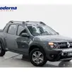 RENAULT DUSTER OROCH 2.0 16V HI-FLEX DYNAMIQUE AUTOMÁTICO RENAULT DUSTER OROCH 2.0 16V HI-FLEX DYNAMIQUE AUTOMÁTICO