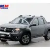 RENAULT DUSTER OROCH 2.0 16V HI-FLEX DYNAMIQUE AUTOMÁTICO RENAULT DUSTER OROCH 2.0 16V HI-FLEX DYNAMIQUE AUTOMÁTICO