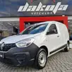 RENAULT KANGOO 1.6 16V SCE FLEX ADVANCED MANUAL RENAULT KANGOO 1.6 16V SCE FLEX ADVANCED MANUAL
