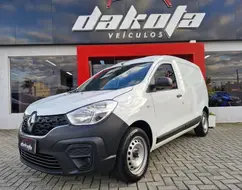 RENAULT KANGOO 1.6 16V SCE FLEX ADVANCED MANUAL RENAULT KANGOO 1.6 16V SCE FLEX ADVANCED MANUAL