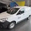 RENAULT KANGOO 1.6 16V SCE FLEX ADVANCED MANUAL RENAULT KANGOO 1.6 16V SCE FLEX ADVANCED MANUAL