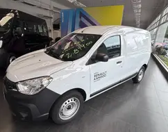RENAULT KANGOO 1.6 16V SCE FLEX ADVANCED MANUAL RENAULT KANGOO 1.6 16V SCE FLEX ADVANCED MANUAL