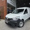 RENAULT KANGOO 1.6 16V SCE FLEX ADVANCED MANUAL RENAULT KANGOO 1.6 16V SCE FLEX ADVANCED MANUAL
