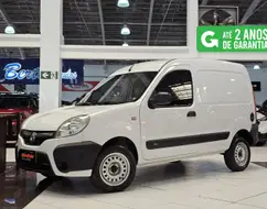 RENAULT KANGOO 1.6 EXPRESS 16V FLEX 3P MANUAL RENAULT KANGOO 1.6 EXPRESS 16V FLEX 3P MANUAL