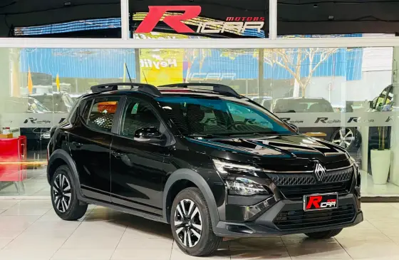 RENAULT KARDIAN 1.0 TCE FLEX EVOLUTION EDC