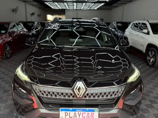 RENAULT-KARDIAN-1.0 TCE FLEX TECHNO EDC RENAULT-KARDIAN-2024