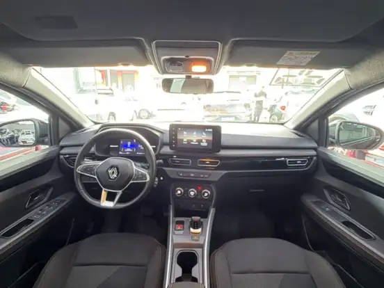 RENAULT-KARDIAN-1.0 TCE FLEX TECHNO EDC RENAULT-KARDIAN-2024