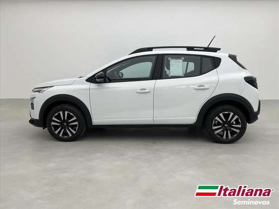 RENAULT-KARDIAN-1.0 TCE FLEX EVOLUTION EDC RENAULT-KARDIAN-2024