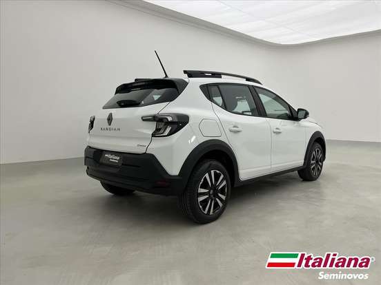 RENAULT-KARDIAN-1.0 TCE FLEX EVOLUTION EDC RENAULT-KARDIAN-2024