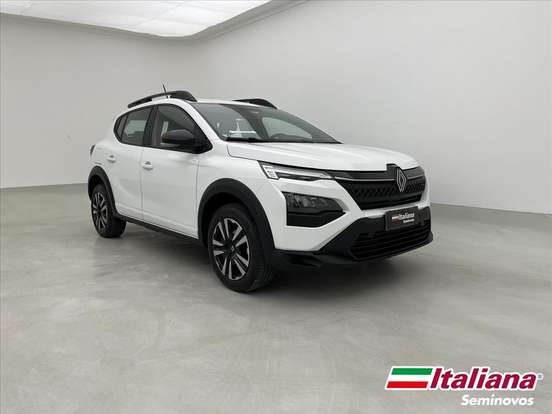 RENAULT-KARDIAN-1.0 TCE FLEX EVOLUTION EDC RENAULT-KARDIAN-2024