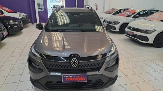 RENAULT KARDIAN 1.0 TCE FLEX EVOLUTION EDC