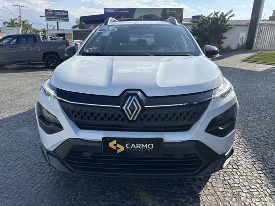 RENAULT KARDIAN 1.0 TCE FLEX EVOLUTION EDC