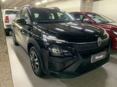 RENAULT-KARDIAN-1.0 TCE FLEX EVOLUTION EDC RENAULT-KARDIAN-2024