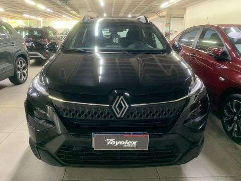 RENAULT-KARDIAN-1.0 TCE FLEX EVOLUTION EDC RENAULT-KARDIAN-2024
